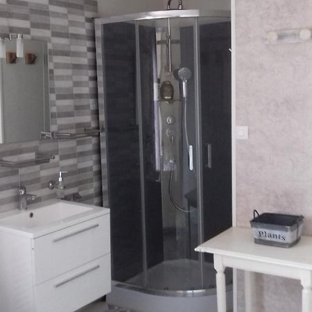 Ferienwohnung O Bout D'La Motte Voillecomte Exterior foto