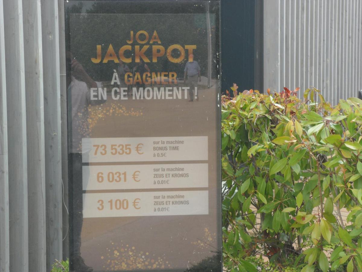 Ferienwohnung O Bout D'La Motte Voillecomte Exterior foto